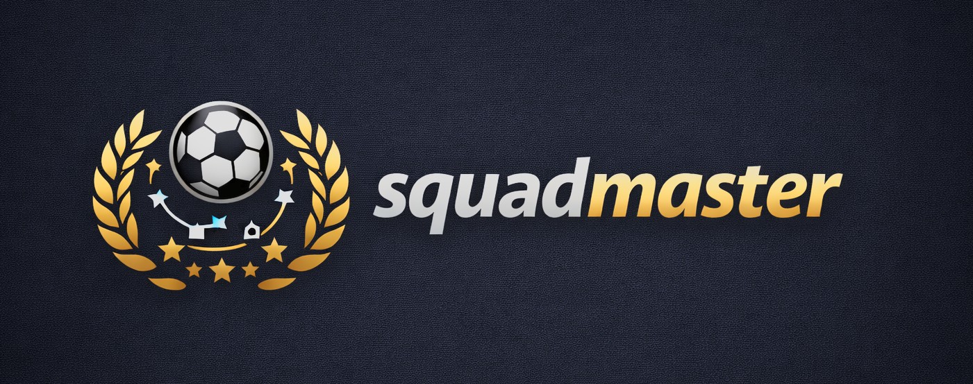 Squadmaster Logo
